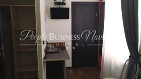 PEOPLE Business Novinsky Hotel