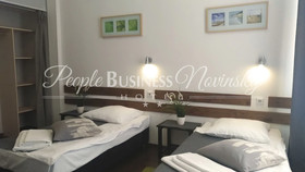PEOPLE Business Novinsky Hotel