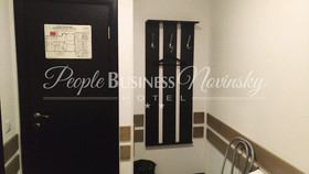 PEOPLE Business Novinsky Hotel