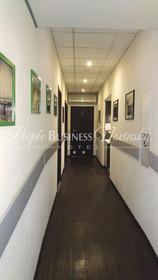PEOPLE Business Novinsky Hotel