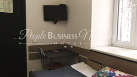 PEOPLE Business Novinsky Hotel