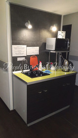 PEOPLE Business Novinsky Hotel