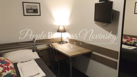 PEOPLE Business Novinsky Hotel