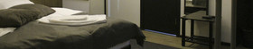PEOPLE Loft Tverskaya Hotel
