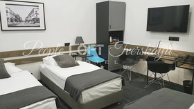 PEOPLE Loft Tverskaya Hotel