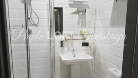 PEOPLE Loft Tverskaya Hotel