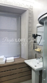 PEOPLE Loft Tverskaya Hotel