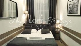 PEOPLE Loft Tverskaya Hotel