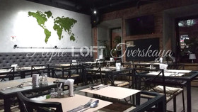 PEOPLE Loft Tverskaya Hotel