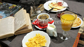 PEOPLE Loft Tverskaya Hotel