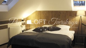 PEOPLE Loft Tverskaya Hotel