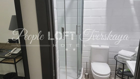 PEOPLE Loft Tverskaya Hotel