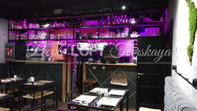 PEOPLE Loft Tverskaya Hotel