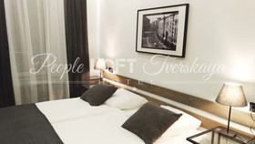 PEOPLE Loft Tverskaya Hotel