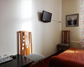 Pervomayskaya Hotel