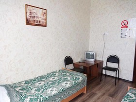 Pervomayskaya Hotel