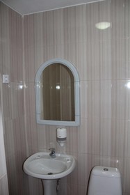 Pervomayskaya Hotel
