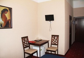 Pervomayskaya Hotel
