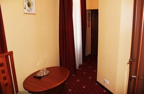Pervomayskaya Hotel