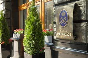 Peter I