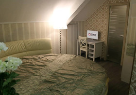 PLED Hostel Samotechnaya