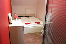 PLED Hostel Samotechnaya