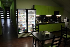 PLED Hostel Samotechnaya