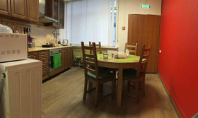 PLED Hostel Samotechnaya