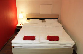 PLED Hostel Samotechnaya