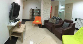 PLED Hostel Samotechnaya
