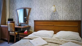 Pogosti na Chistih Prudakh