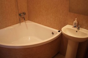 Pogosti na Chistih Prudakh