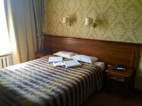 Pogosti na Chistih Prudakh