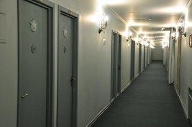 Pogosti na Leningradskom