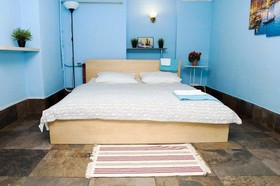 Polyanka Hostel on Chistye Prudy