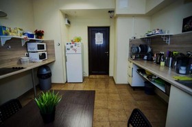 Polyanka Hostel on Chistye Prudy