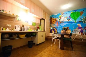 Polyanka Hostel on Chistye Prudy