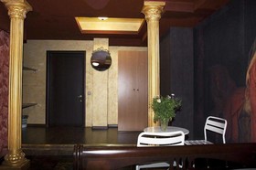 Polyanka Hostel on Chistye Prudy