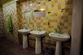 Polyanka Hostel on Chistye Prudy