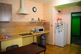 Polyanka Hostel on Chistye Prudy