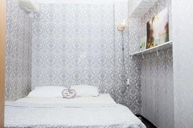 Polyanka Hostel on Chistye Prudy