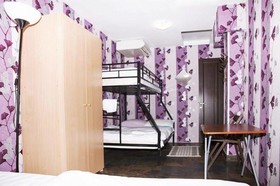 Polyanka Hostel on Chistye Prudy