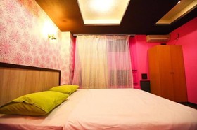 Polyanka Hostel on Chistye Prudy