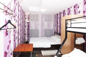 Polyanka Hostel on Chistye Prudy