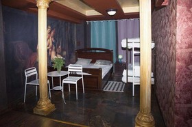 Polyanka Hostel on Chistye Prudy