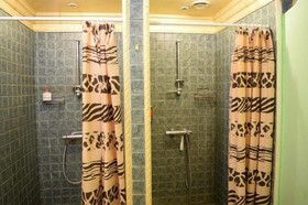 Polyanka Hostel on Chistye Prudy