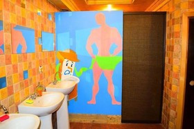 Polyanka Hostel on Chistye Prudy