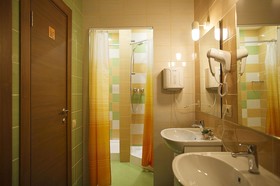 Portal Hostel and Hotel
