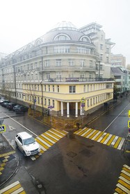 Portal Hostel and Hotel