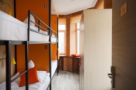Portal Hostel and Hotel